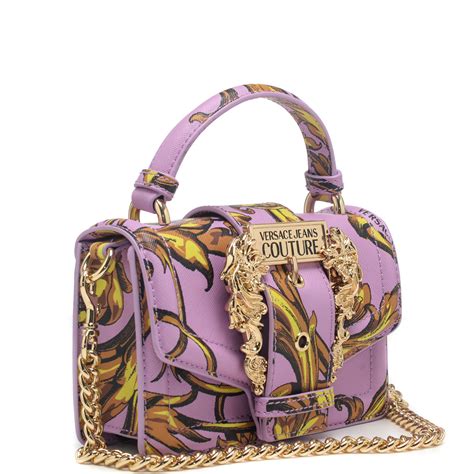 e bay vendita borse versace|Borse e borsette da donna Versace in pelle .